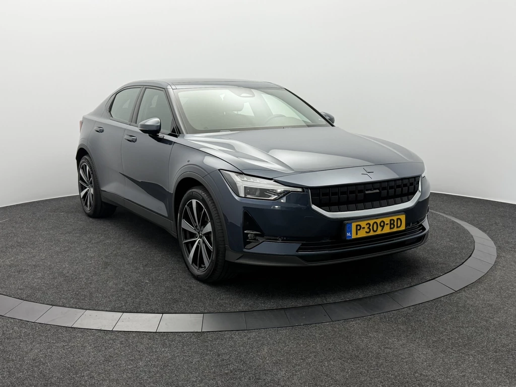 Polestar 2 – foto 7