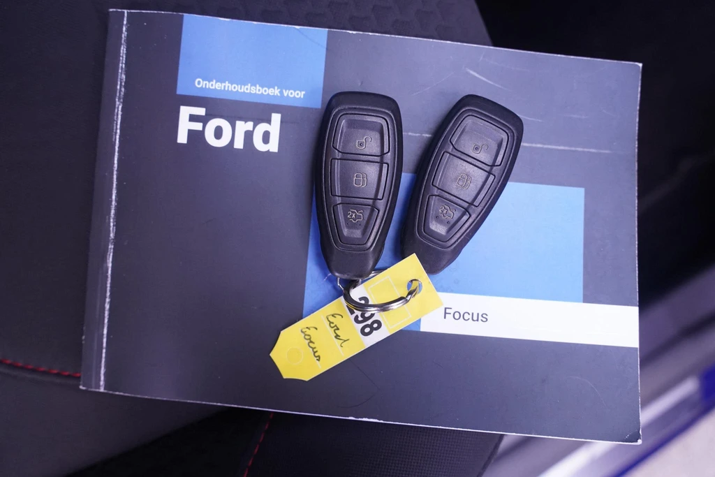 Ford Focus – foto 44