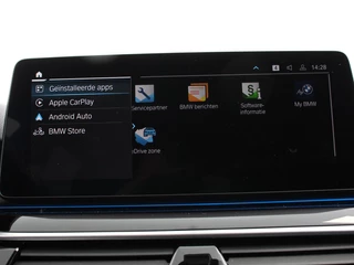 BMW 5 Serie – thumbnail 24