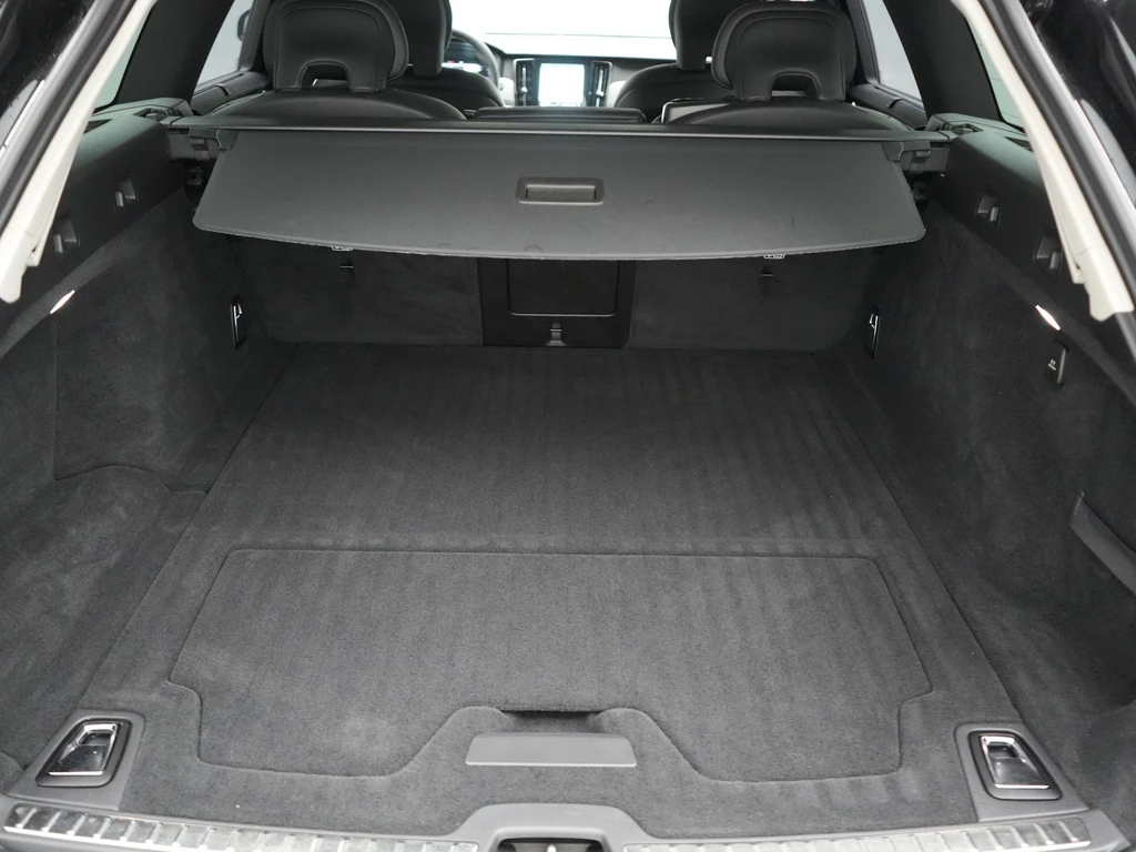 Volvo V90 – foto 49