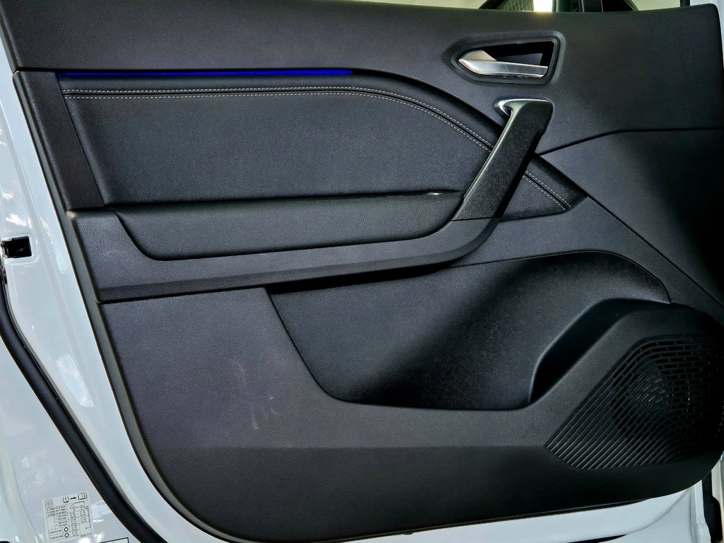 Renault Captur – foto 36
