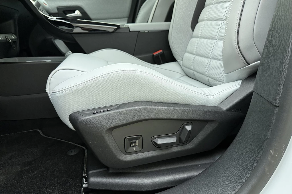 Citroën C5 Aircross – foto 20
