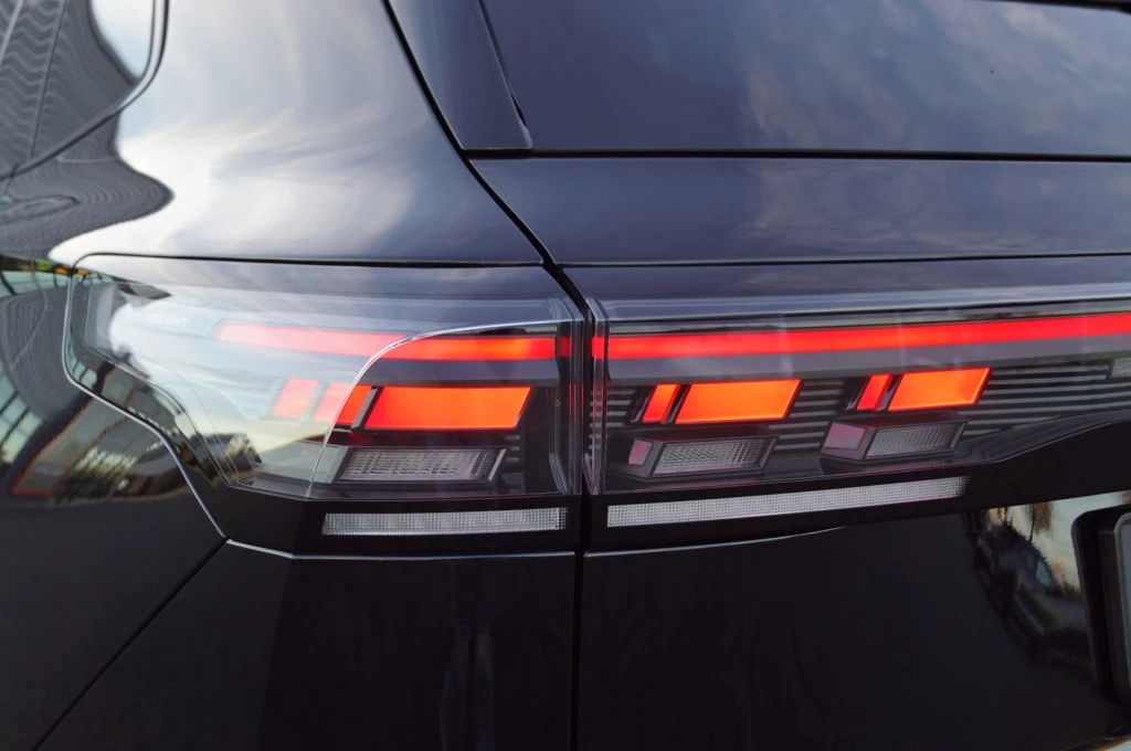 Volkswagen Tiguan – foto 18