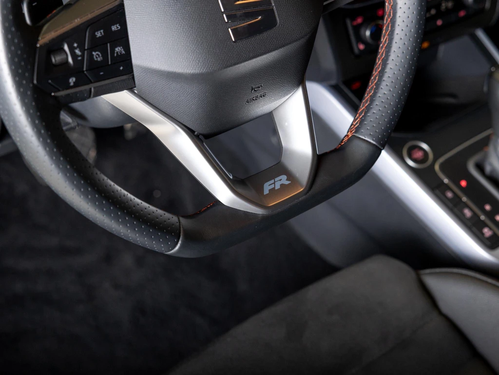 SEAT Arona – foto 26