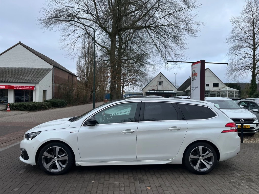 Peugeot 308 – foto 2
