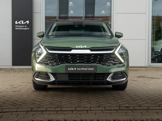 Kia Sportage – thumbnail 7