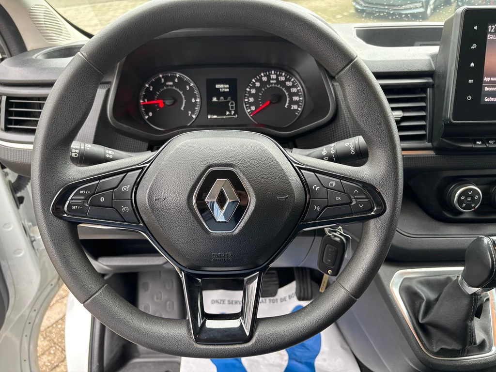 Renault Trafic – foto 19