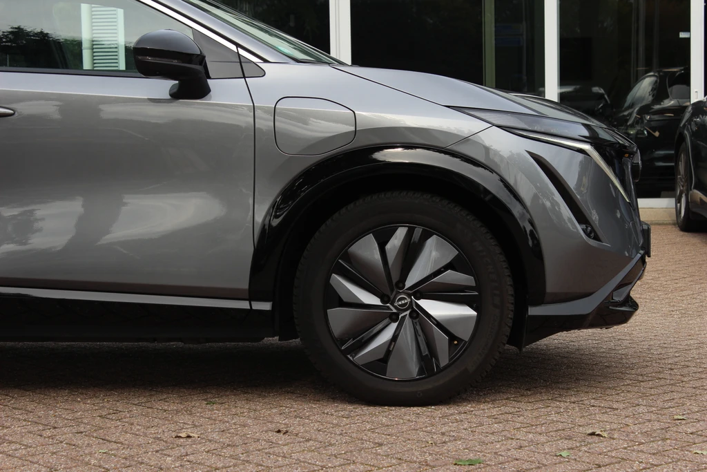 Nissan ARIYA – foto 17
