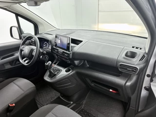 Citroën Berlingo – thumbnail 19