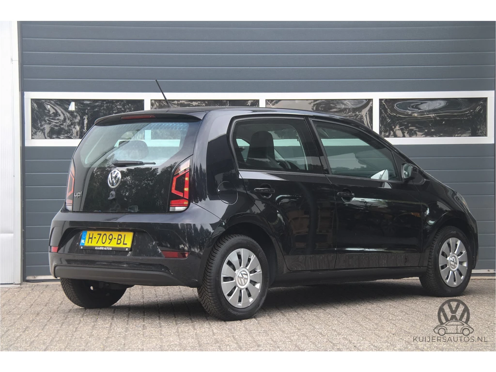 Volkswagen up! – foto 5