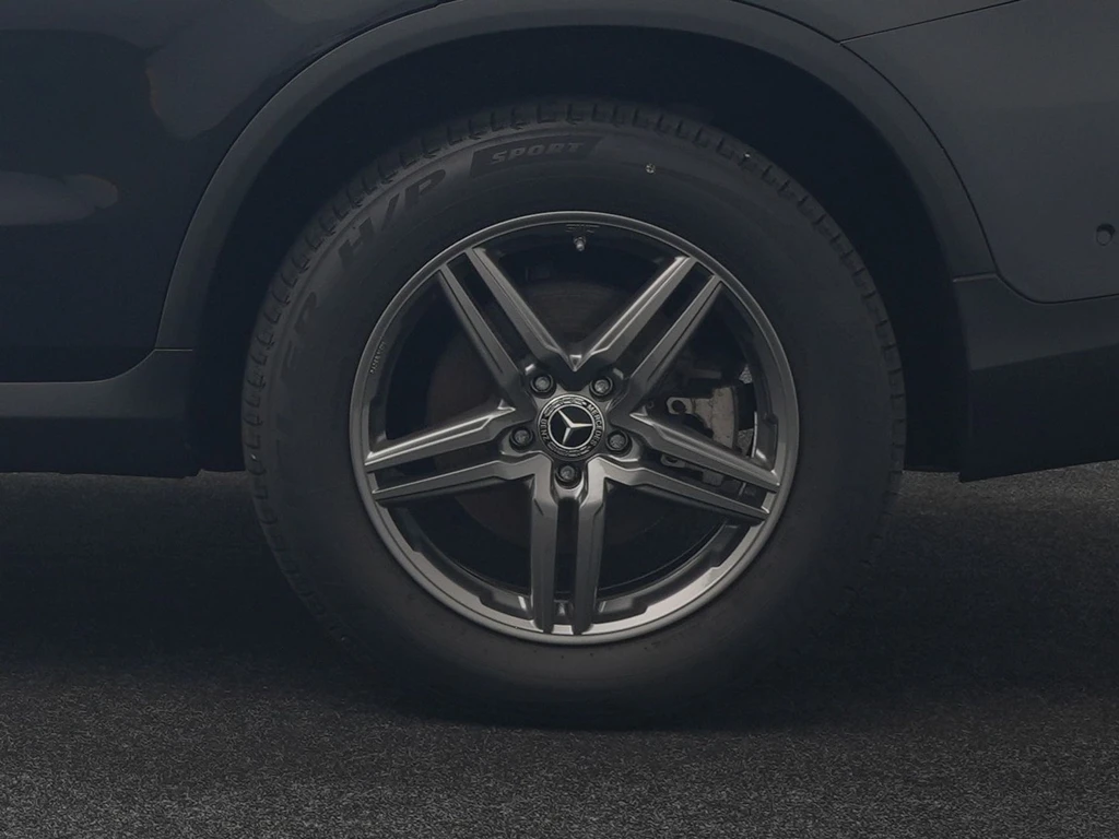 Mercedes-Benz GLC – foto 45