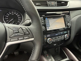 Nissan QASHQAI – thumbnail 26