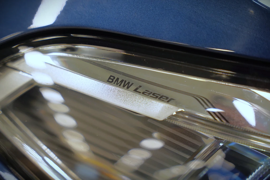 BMW X5 – foto 20