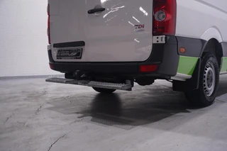 Volkswagen Crafter – thumbnail 8