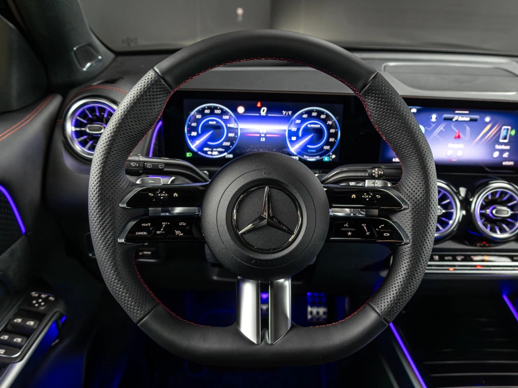 Mercedes-Benz EQB – foto 11