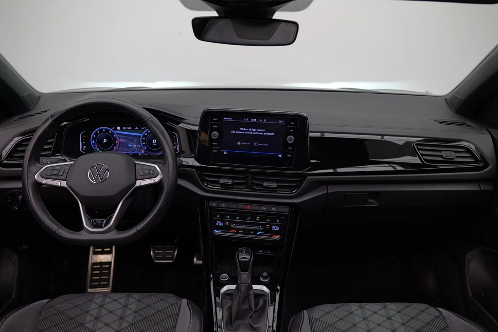 Volkswagen T-Roc – foto 21