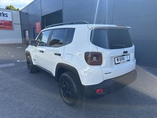 Jeep Renegade – thumbnail 3