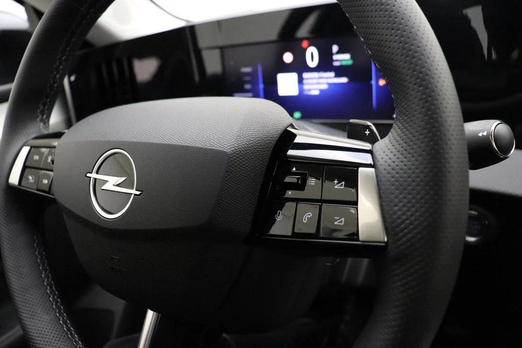 Opel Astra – foto 27