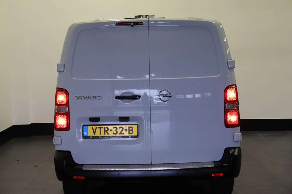Opel Vivaro – foto 3