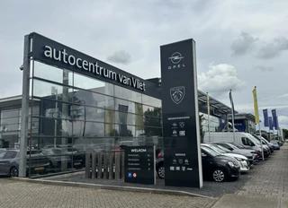 Opel Frontera – thumbnail 37