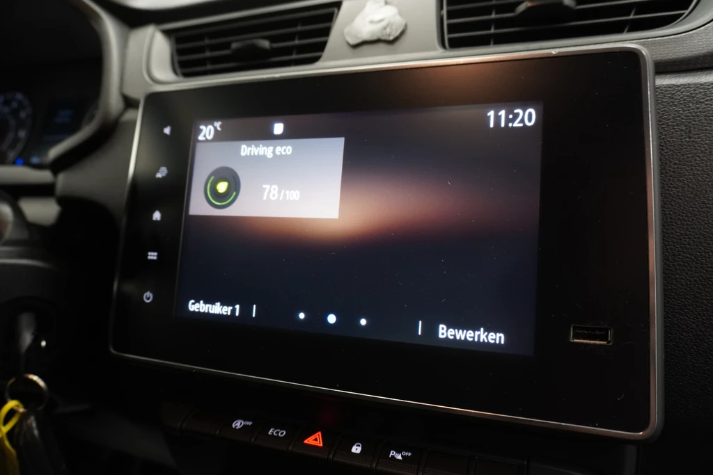 Renault Express – foto 13