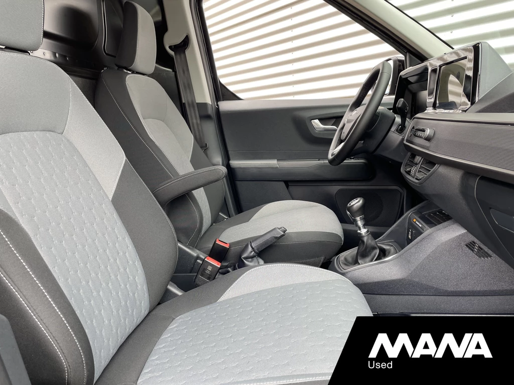 Ford Transit Courier – foto 7