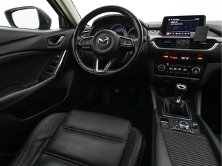 Mazda 6 – thumbnail 7