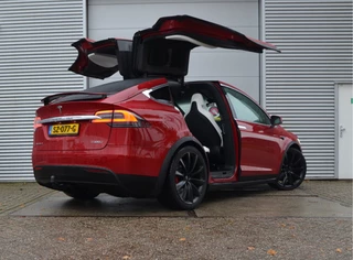 Tesla Model X – thumbnail 6