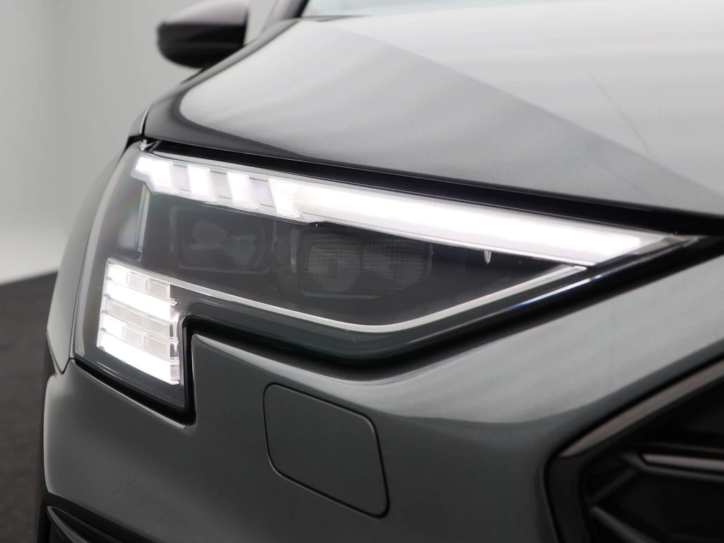 Audi A3 – foto 13