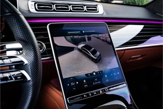 Mercedes-Benz S-Klasse – thumbnail 20