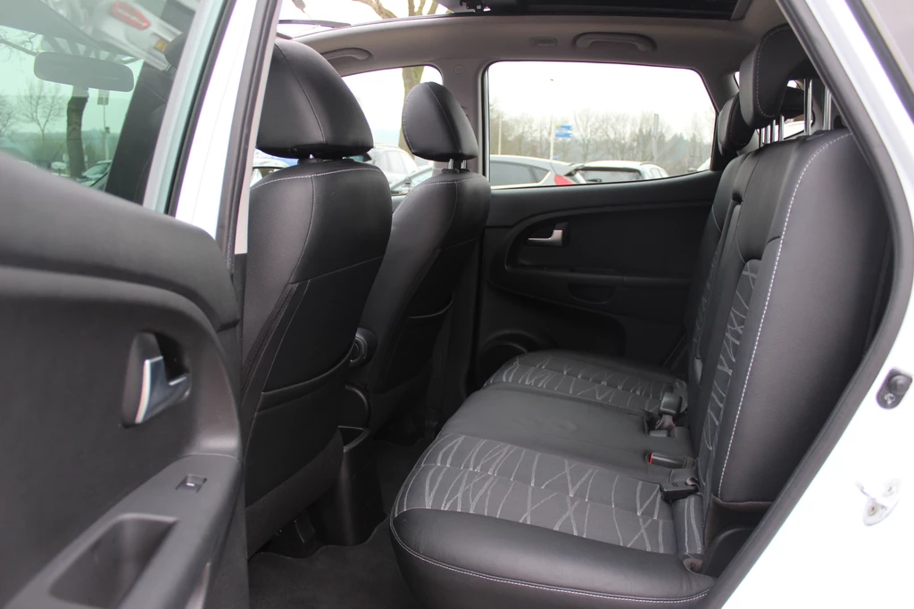Kia Venga – foto 13