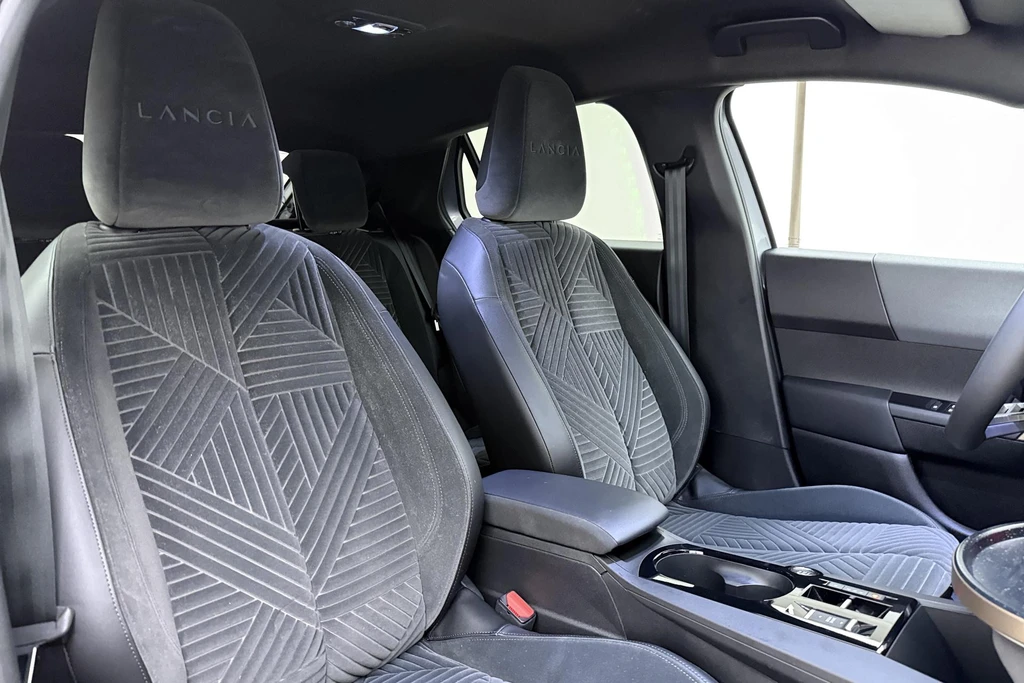 Lancia Ypsilon – foto 16