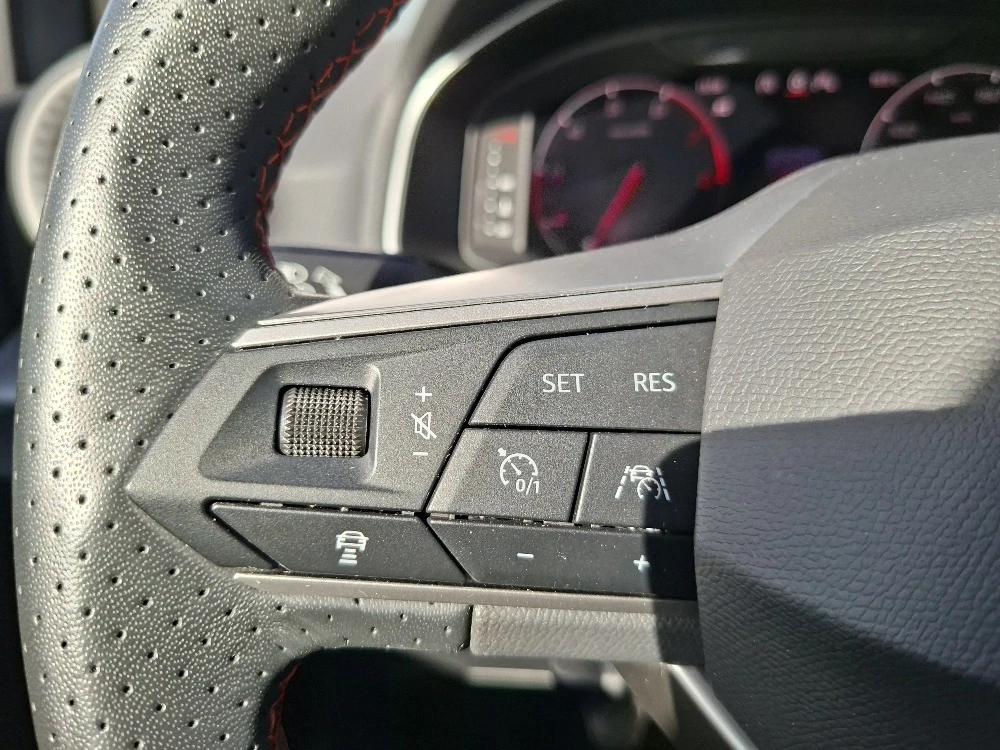 SEAT Arona – foto 29