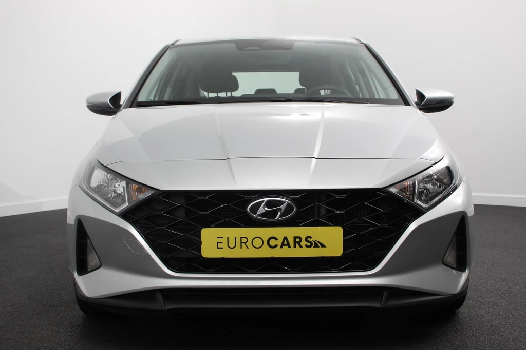 Hyundai i20 – foto 7