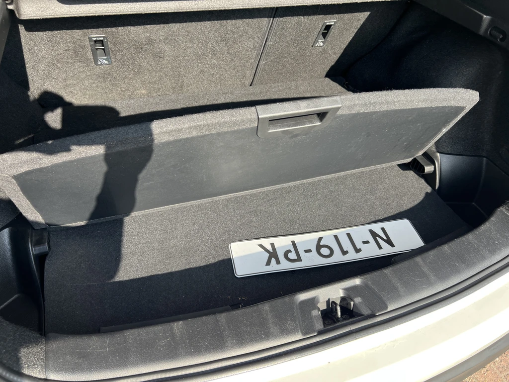Nissan QASHQAI – foto 36