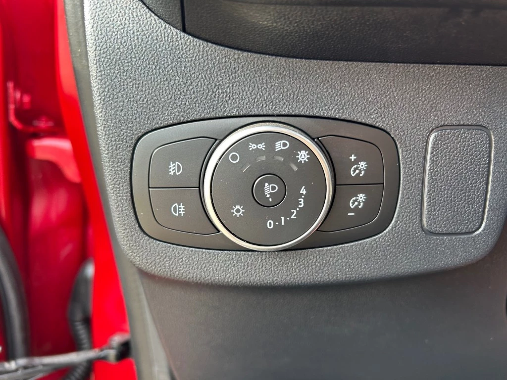 Ford Puma – foto 10