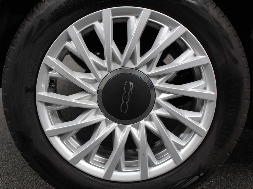 Fiat 500C – foto 15
