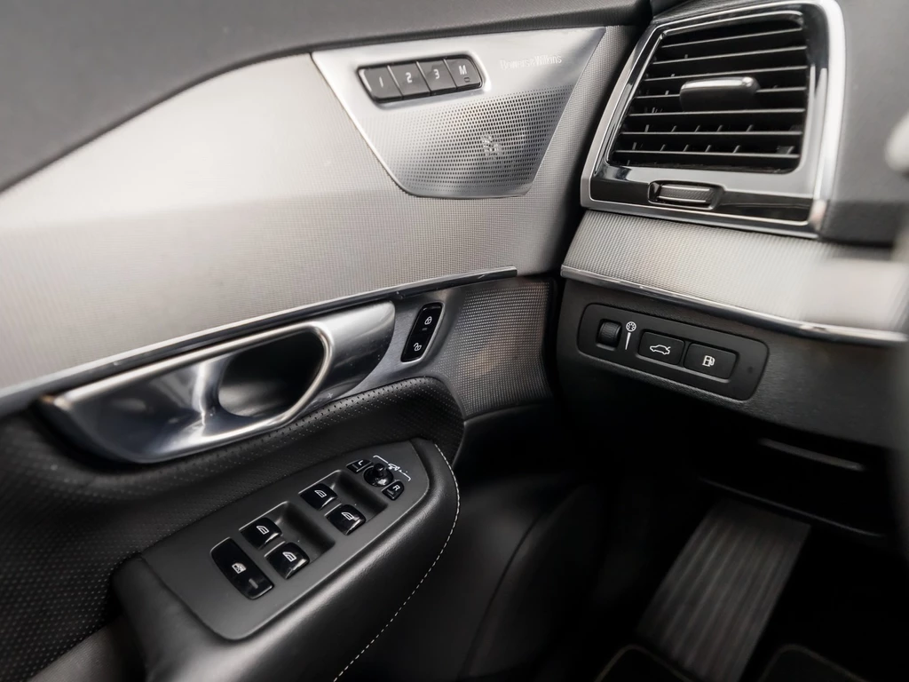 Volvo XC90 – foto 33