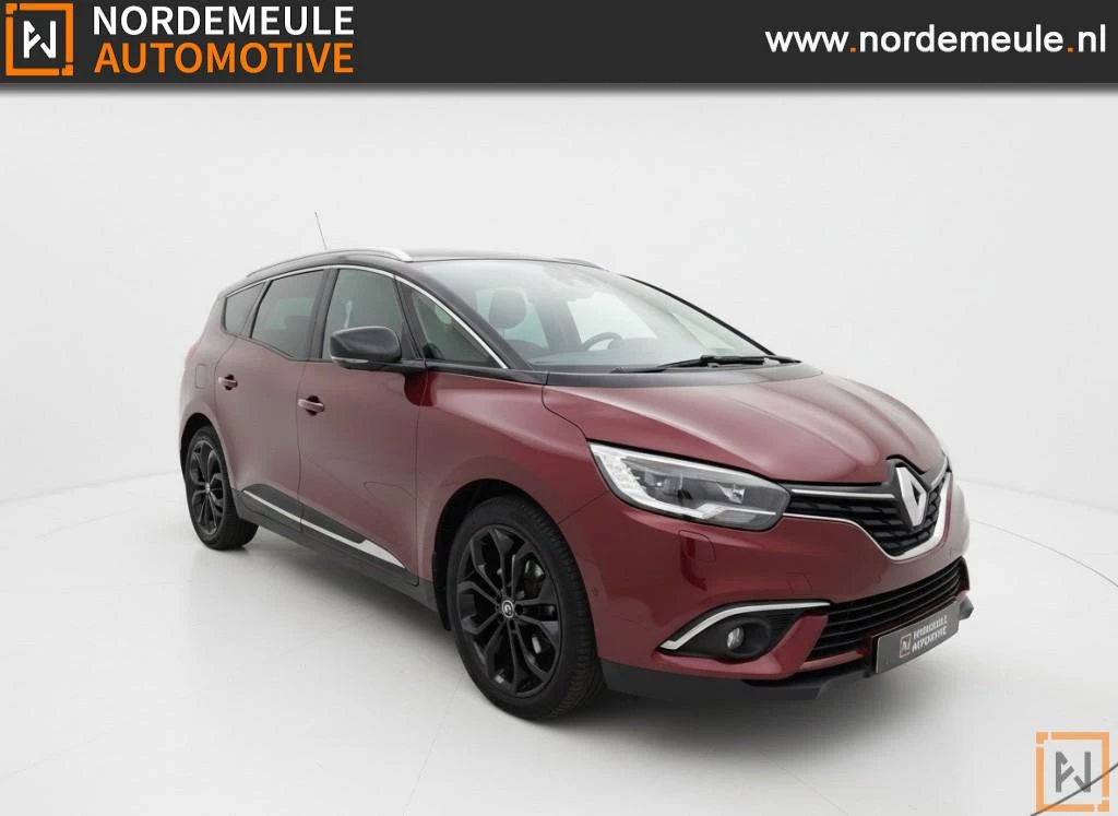 Renault Scénic – foto 7
