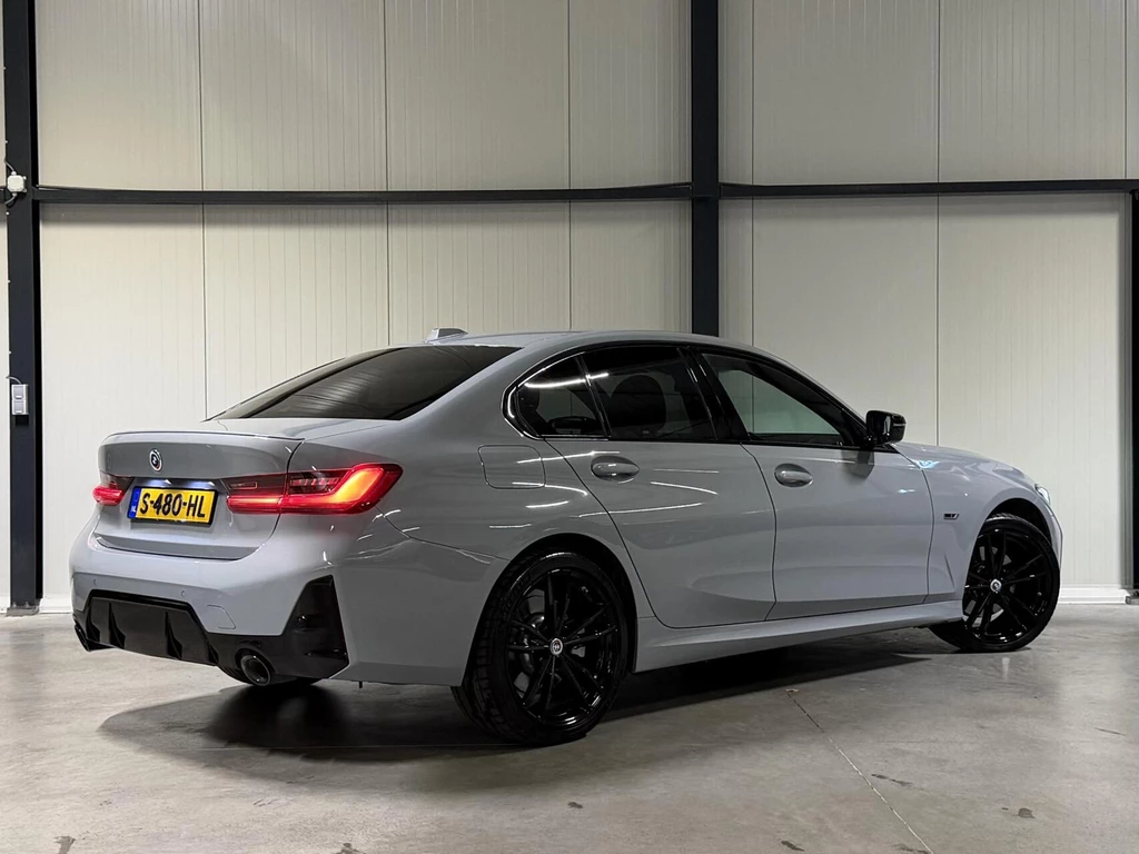 BMW 3 Serie – foto 8