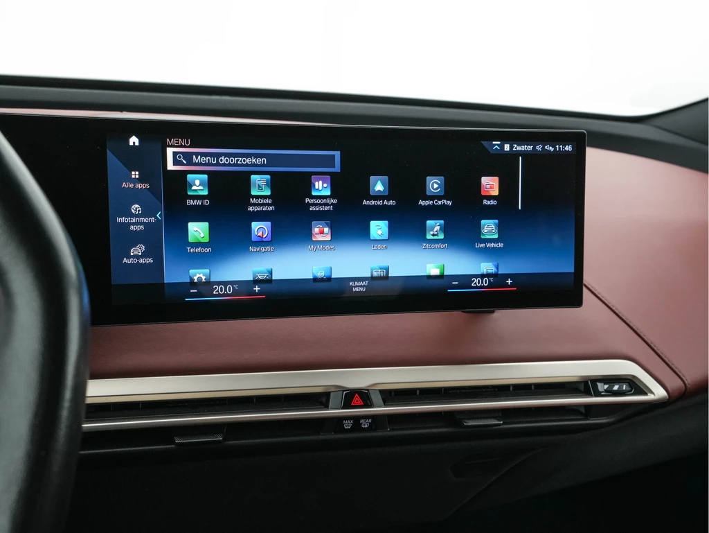 BMW iX – foto 21
