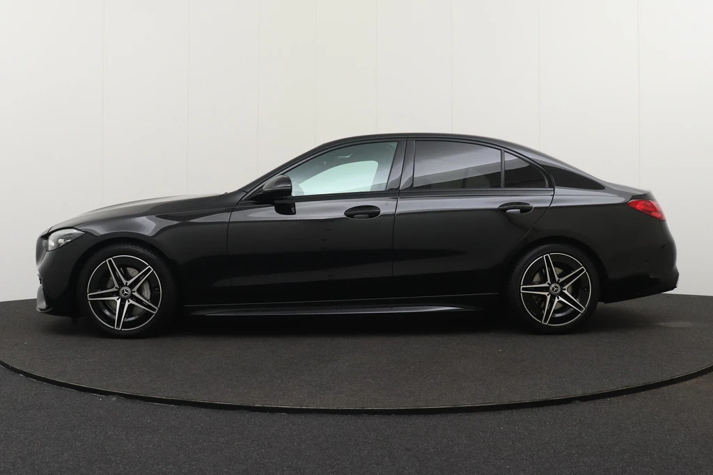 Mercedes-Benz C-Klasse – foto 2