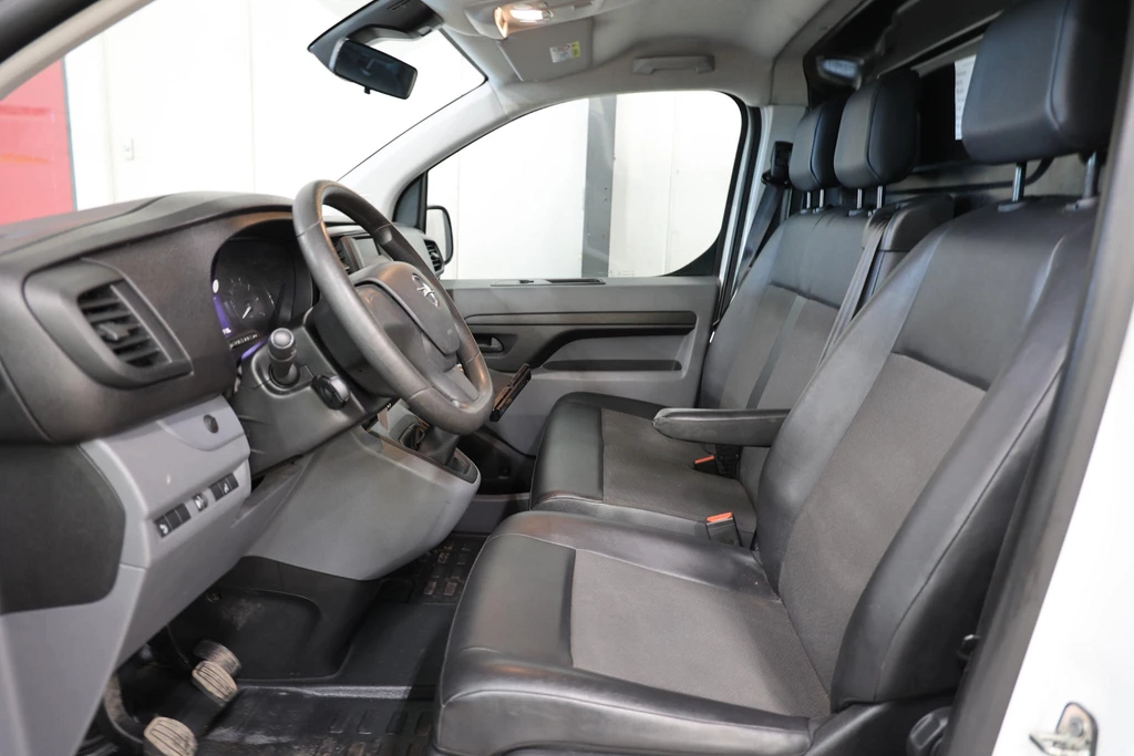 Opel Vivaro – foto 9