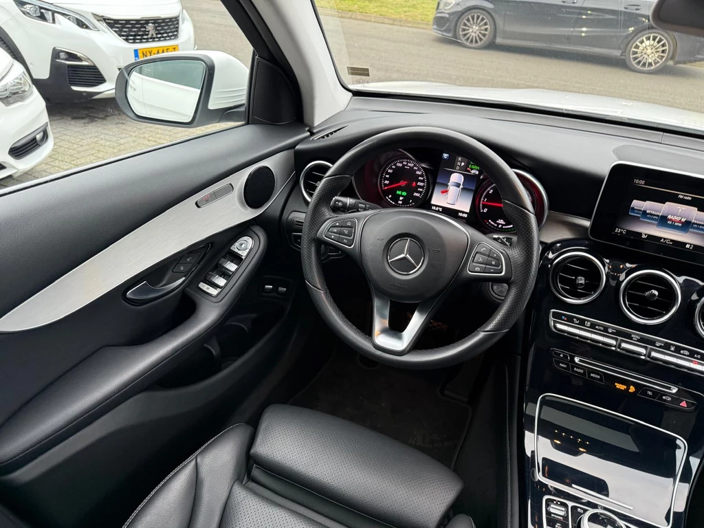 Mercedes-Benz GLC – foto 29