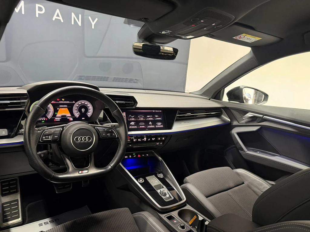 Audi A3 – foto 7