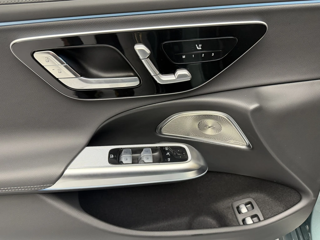 Mercedes-Benz E-Klasse – foto 27