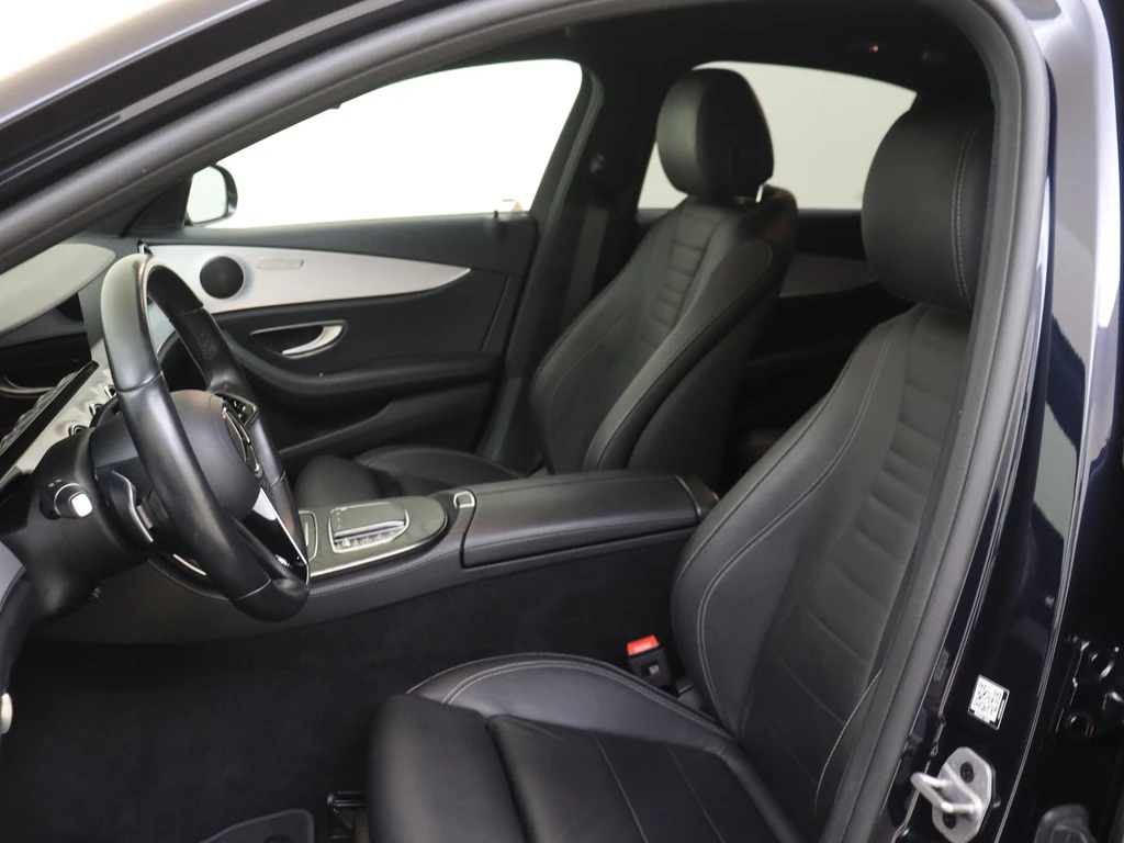 Mercedes-Benz E-Klasse – foto 15