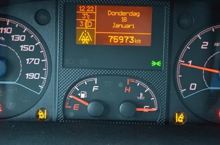 Citroën Jumper – thumbnail 10