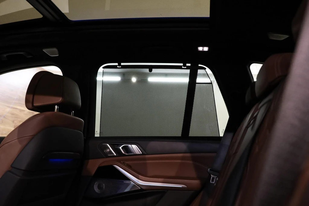 BMW X5 – foto 37