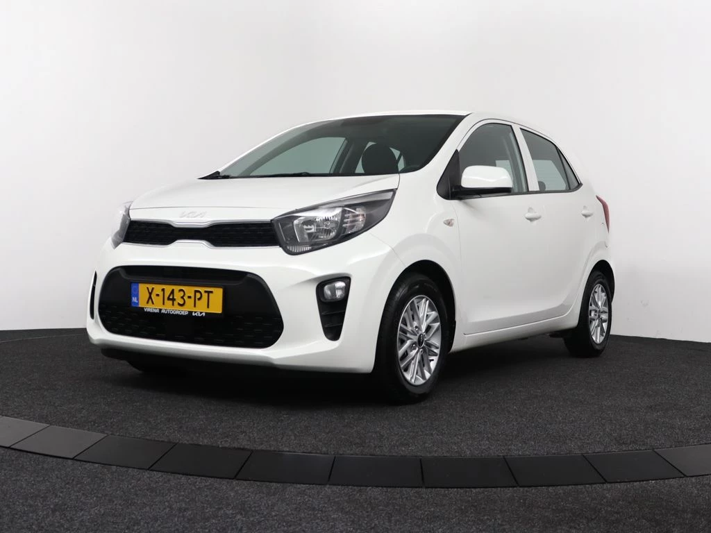 Kia Picanto – foto 2